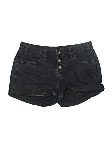 Levi's Denim Shorts (view 1)