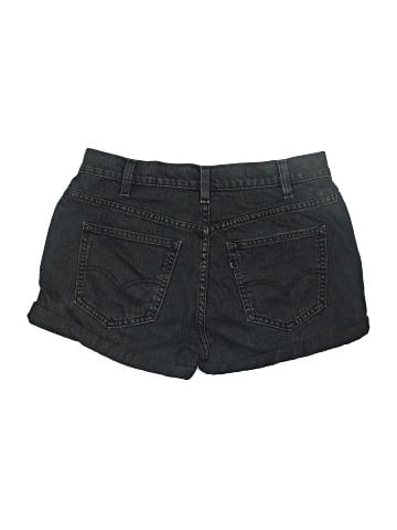 Levi's Denim Shorts (view 2)