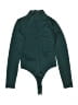 Forever 21 Teal Bodysuit Size L - photo 1