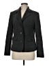 L.L.Bean Tweed Gray Blazer Size M - photo 1