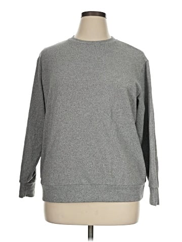 Uniqlo Sweatshirt (view 1)