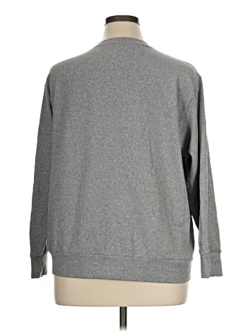 Uniqlo Sweatshirt (view 2)