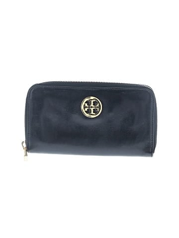 Tory Burch Leather Wallet (view 1)