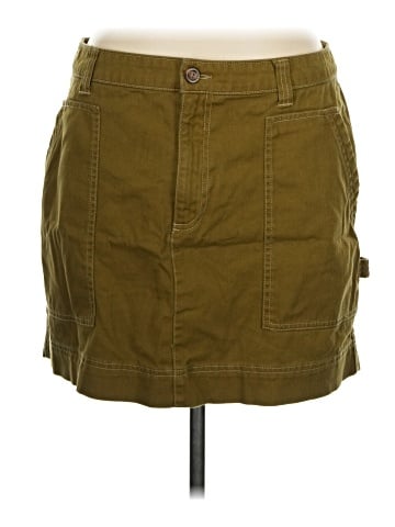 Old Navy Casual Skirt (view 1)