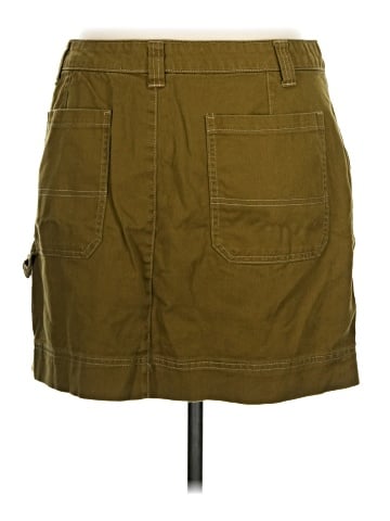 Old Navy Casual Skirt (view 2)