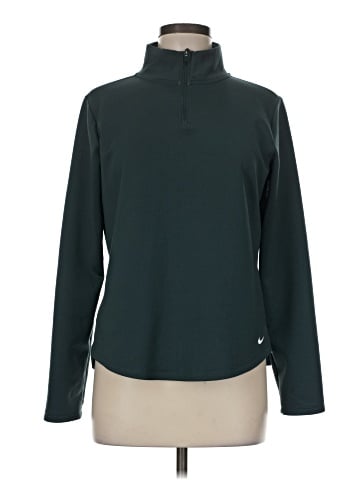 Nike Turtleneck Sweater (view 1)