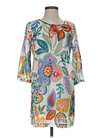 J.Crew Casual Dress (view 1)