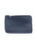 Mark And Graham 100% Leather Blue Leather Wallet One size - photo 1