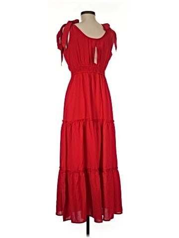 Fashion Casual Dress (view 1)