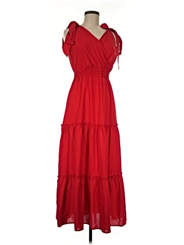 Fashion Casual Dress (view 2)