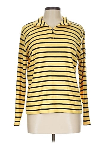 L.L.Bean Pullover Sweater (view 1)