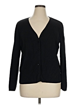 Hampshire Studio Cardigan