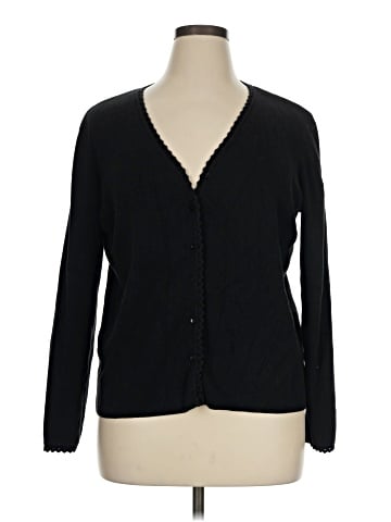 Hampshire Studio Cardigan (view 1)