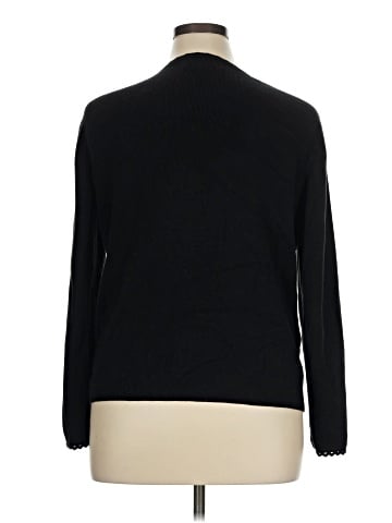 Hampshire Studio Cardigan (view 2)