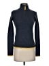 Prince & Fox 100% Acrylic Blue Pullover Sweater Size XS - photo 1