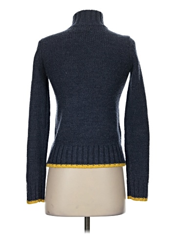 Prince & Fox Pullover Sweater (view 2)
