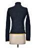 Prince & Fox 100% Acrylic Blue Pullover Sweater Size XS - photo 2