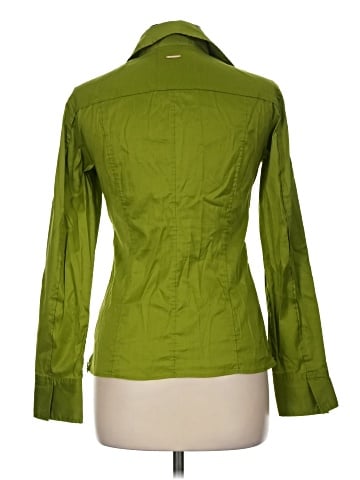 BOSS by HUGO BOSS Long Sleeve Button-Down Shirt (view 2)