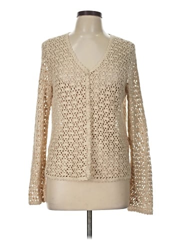 Casual Corner Annex Long Sleeve Blouse (view 1)