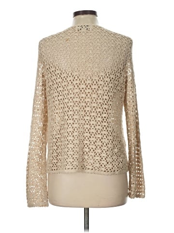 Casual Corner Annex Long Sleeve Blouse (view 2)