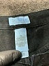 So Blue Sigrid Olsen Black Jeans Size 10 - photo 7