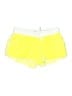 Op Color Block Yellow Athletic Shorts Size L - photo 1