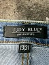 Judy Blue Hearts Blue Jeans Size 13 - photo 7
