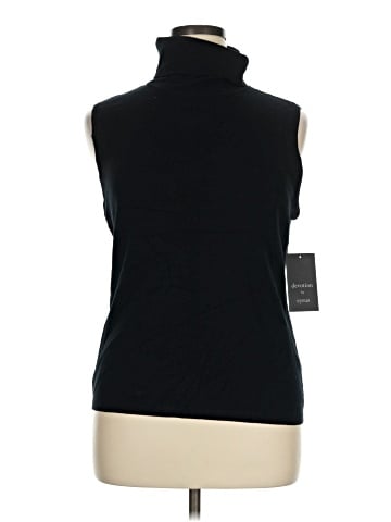 Devotion by Cyrus Sweater Vest (view 1)