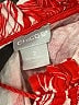 Chico's Red Casual Dress Size L - photo 7