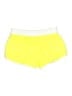 Op Color Block Yellow Athletic Shorts Size L - photo 2