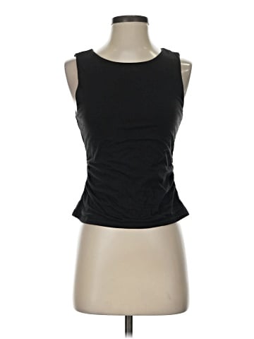 Tahari Sleeveless T-Shirt (view 1)