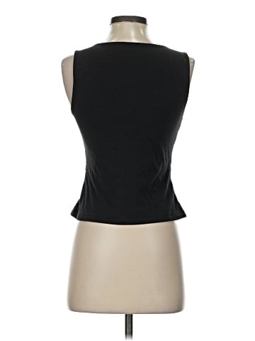 Tahari Sleeveless T-Shirt (view 2)