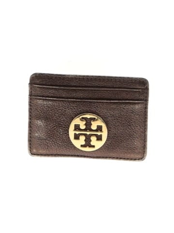 Tory Burch Leather Wallet (view 1)