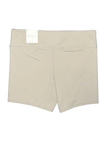 H&M Khaki Shorts (view 2)