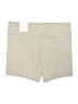 H&M Ivory Khaki Shorts Size XXL - photo 2