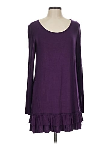 Brenda's Casual Dress (view 1)