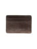 Tory Burch 100% Leather Brown Leather Wallet One size - photo 2