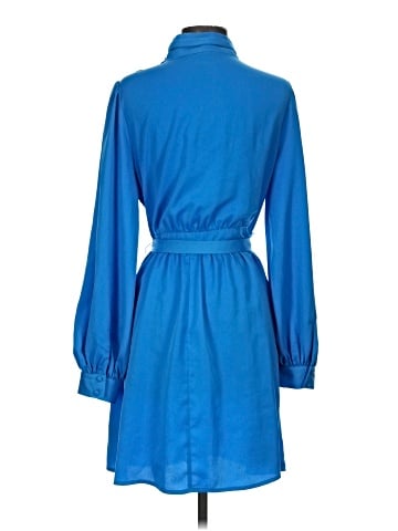 Who What Wear Casual Dress (view 2)
