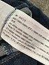 Hollister Hearts Blue Jeans Size 34 waist - photo 8