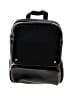 Akaiv 100% Polyurethane Black Backpack One size - photo 1