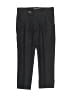 Appaman Chevron-herringbone Gray Wool Pants Size 3T - photo 1