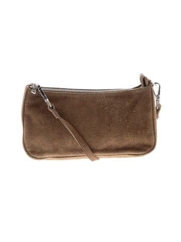 Brandy Melville Leather Shoulder Bag (view 1)