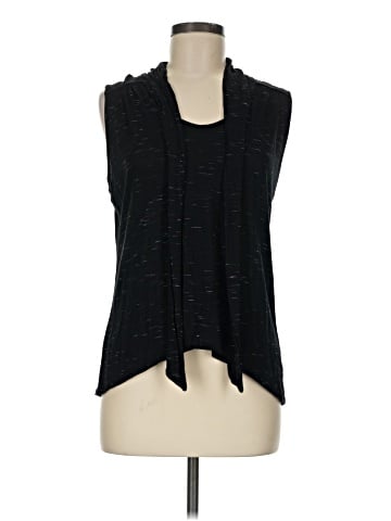 Olivia Moon Sleeveless T-Shirt (view 1)