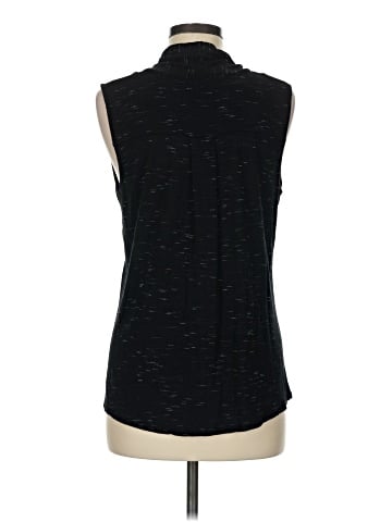 Olivia Moon Sleeveless T-Shirt (view 2)