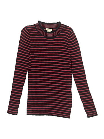 Bellerose Pullover Sweater (view 1)