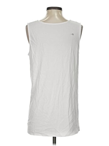 J.Jill Sleeveless T-Shirt (view 2)