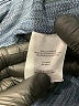 Mondetta Blue Active Pants Size XL - photo 8