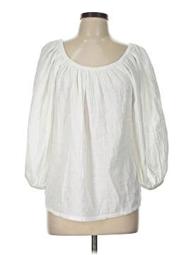 Tommy Bahama 3/4 Sleeve T Shirt