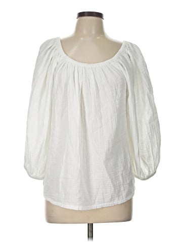 Tommy Bahama 3/4 Sleeve T-Shirt (view 1)