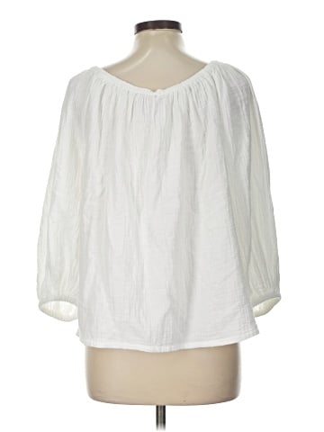 Tommy Bahama 3/4 Sleeve T-Shirt (view 2)